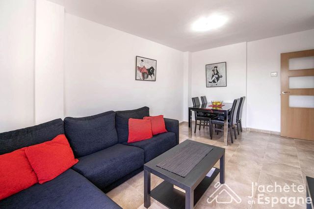3 Zimmer Penthouse zu verkaufen in Sant Jordi mit Pool Garage - 195.000 € (Ref: 10116174)