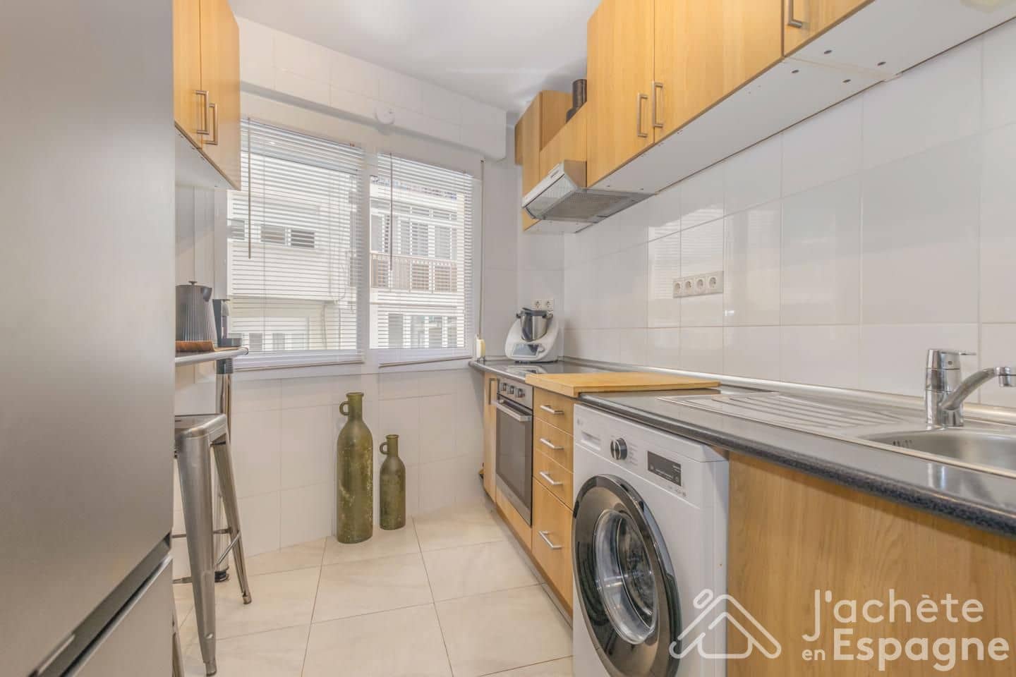 3 chambre Appartement à vendre à El Campello avec garage - 214 900 € (Ref: 10116175)