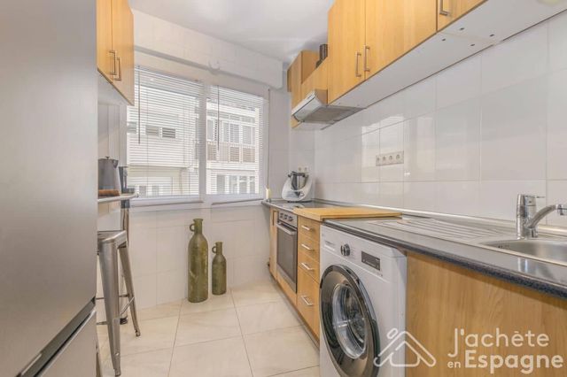 3 chambre Appartement à vendre à El Campello avec garage - 214 900 € (Ref: 10116175)