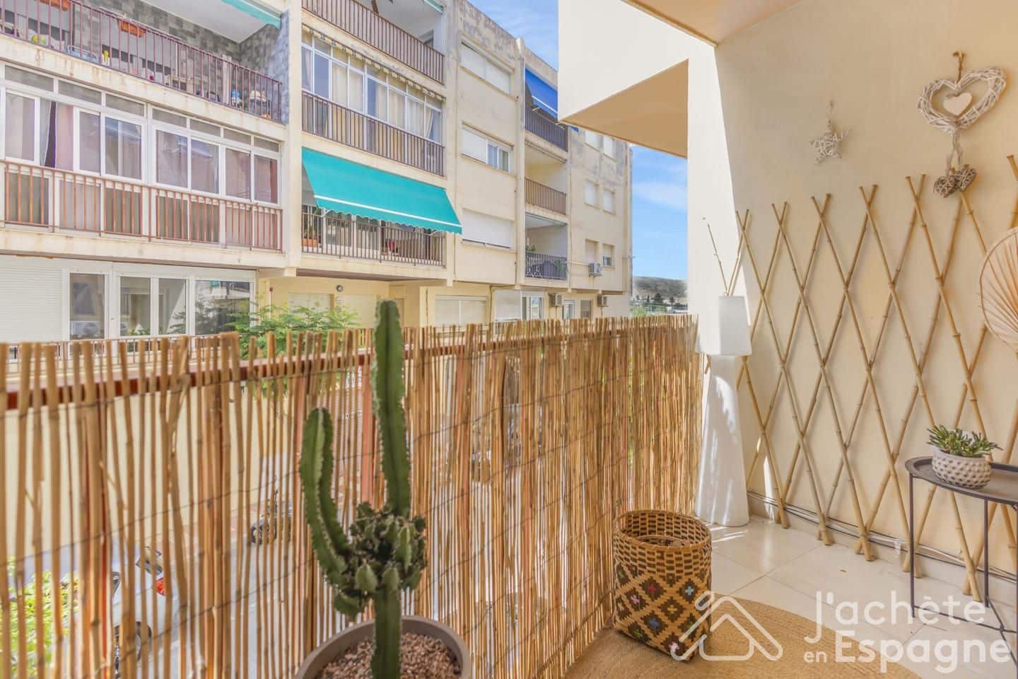 3 chambre Appartement à vendre à El Campello avec garage - 214 900 € (Ref: 10116175)