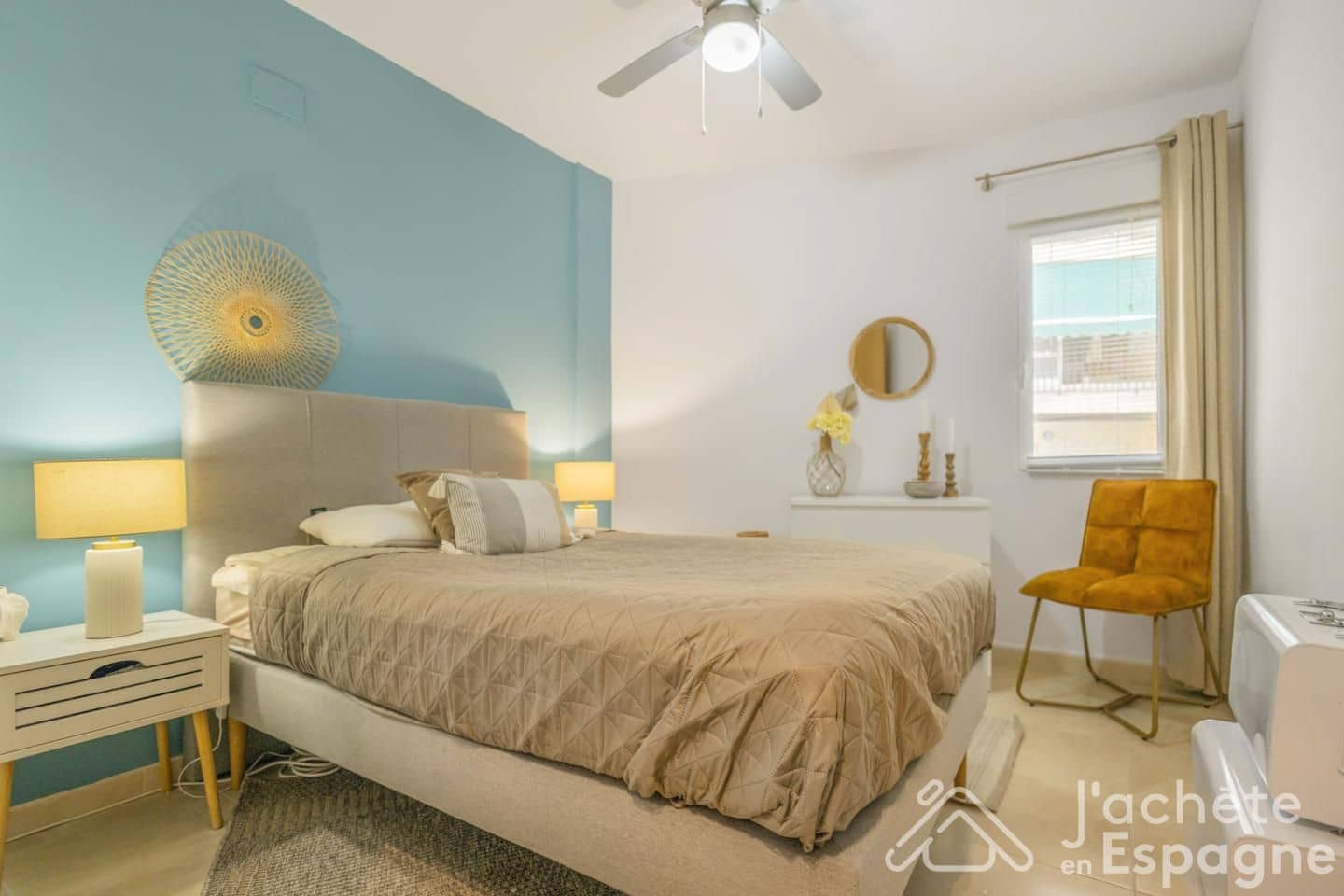 3 chambre Appartement à vendre à El Campello avec garage - 214 900 € (Ref: 10116175)