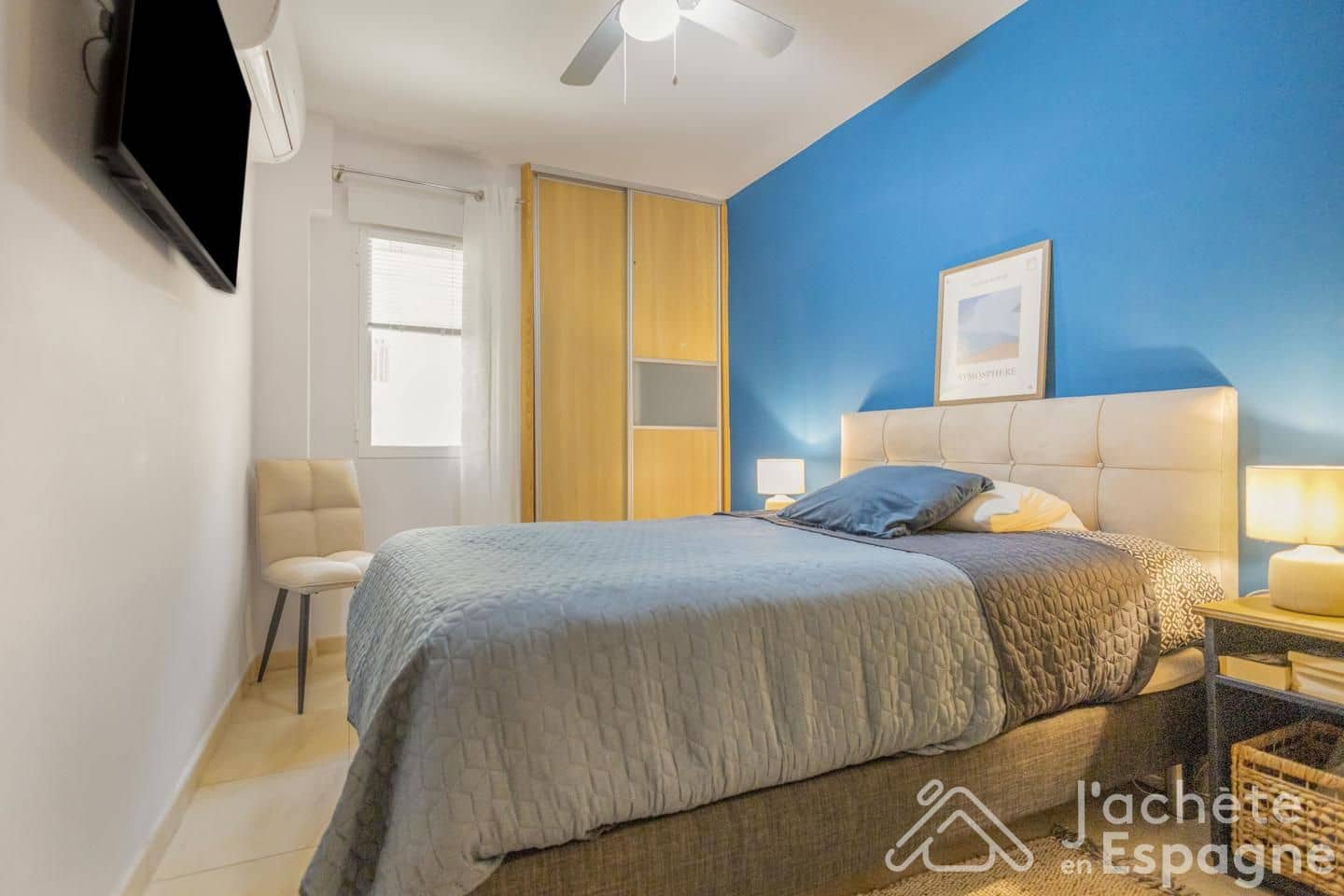 3 chambre Appartement à vendre à El Campello avec garage - 214 900 € (Ref: 10116175)
