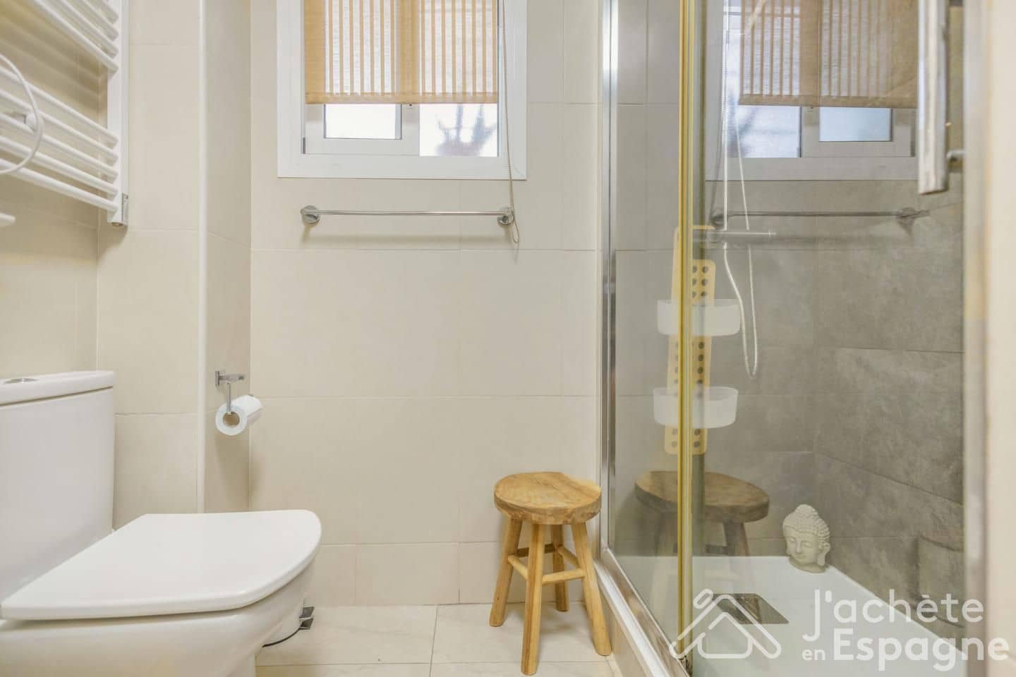 3 chambre Appartement à vendre à El Campello avec garage - 214 900 € (Ref: 10116175)