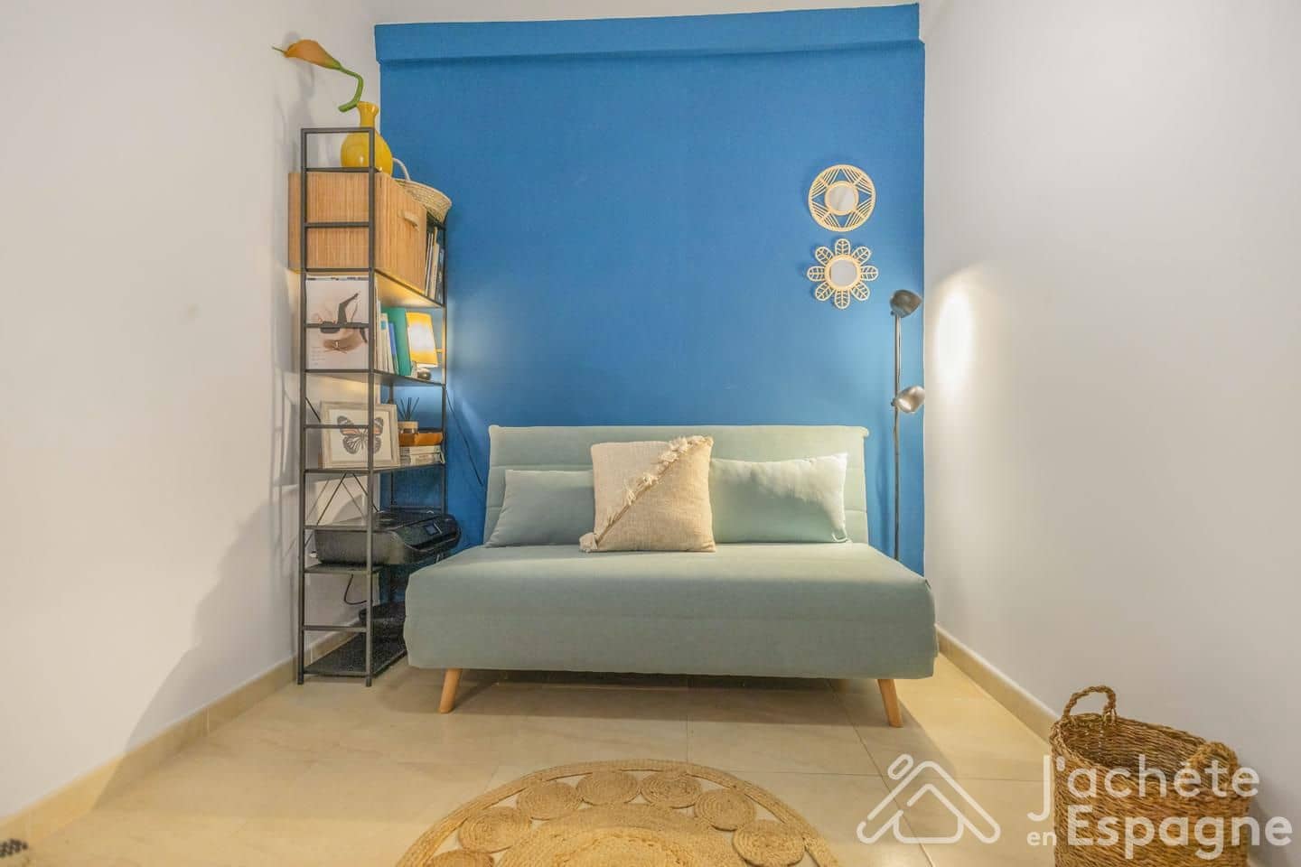 3 chambre Appartement à vendre à El Campello avec garage - 214 900 € (Ref: 10116175)