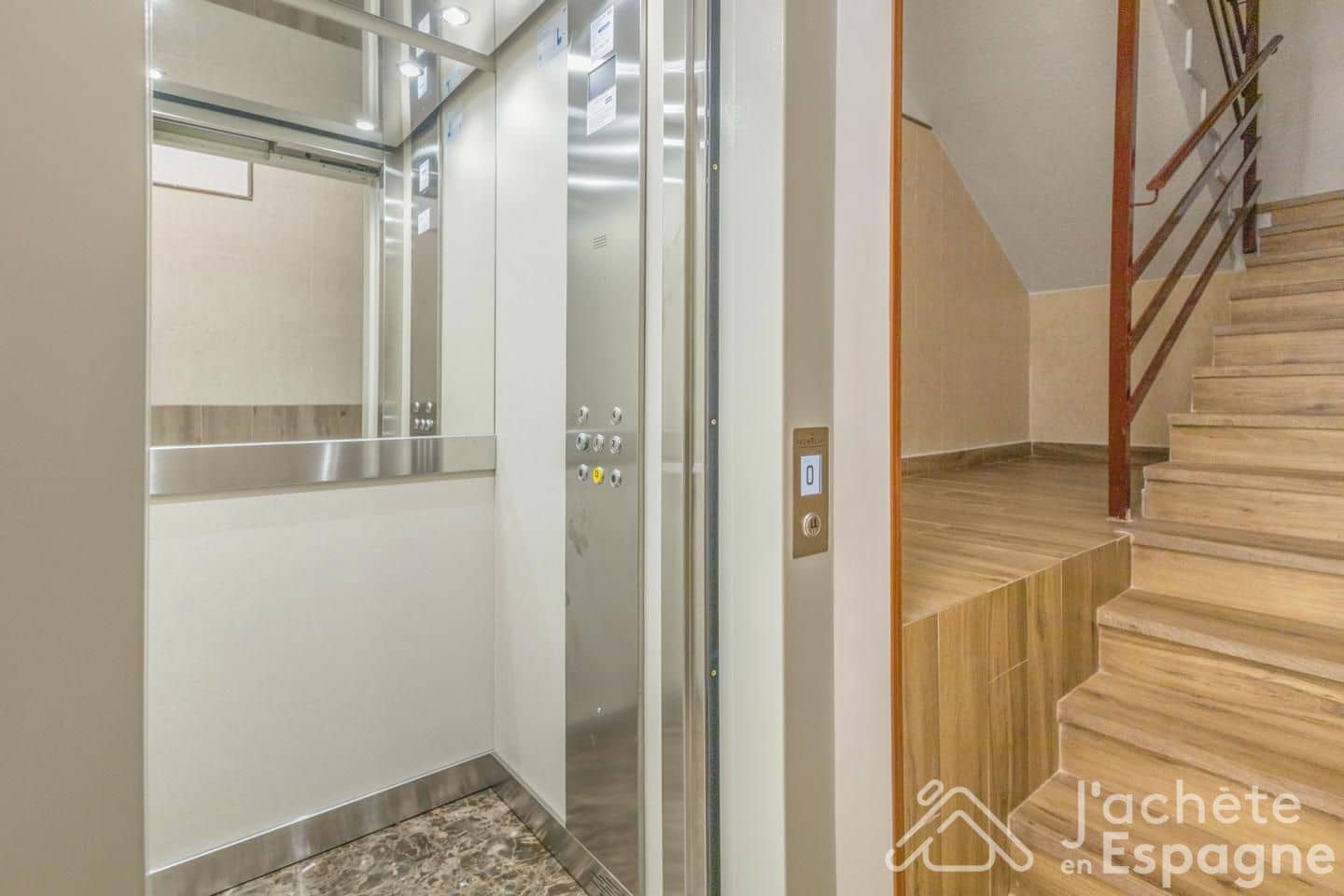 3 chambre Appartement à vendre à El Campello avec garage - 214 900 € (Ref: 10116175)
