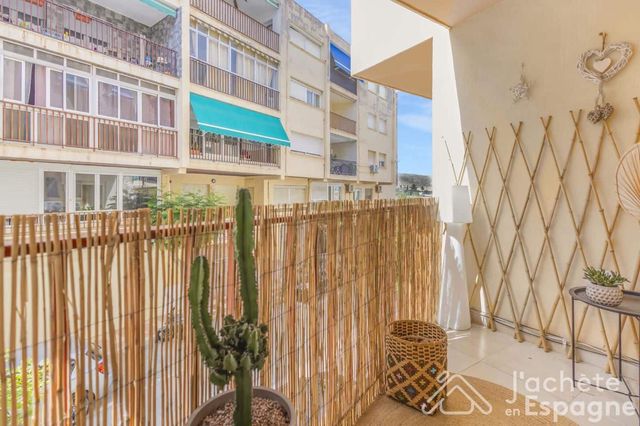3 chambre Appartement à vendre à El Campello avec garage - 214 900 € (Ref: 10116175)