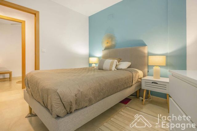3 chambre Appartement à vendre à El Campello avec garage - 214 900 € (Ref: 10116175)
