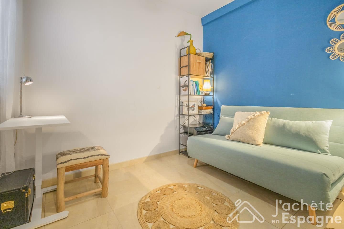 3 chambre Appartement à vendre à El Campello avec garage - 214 900 € (Ref: 10116175)