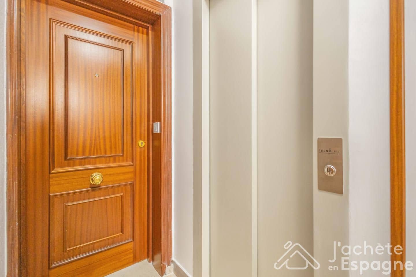 3 chambre Appartement à vendre à El Campello avec garage - 214 900 € (Ref: 10116175)