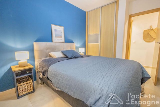 3 chambre Appartement à vendre à El Campello avec garage - 214 900 € (Ref: 10116175)