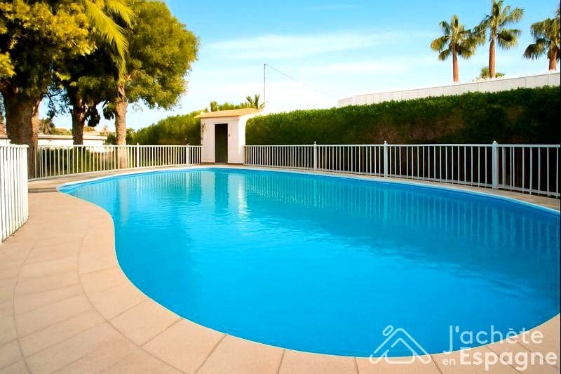 6 quarto Moradia para venda em Vinaros com piscina garagem - 630 000 € (Ref: 10116176)