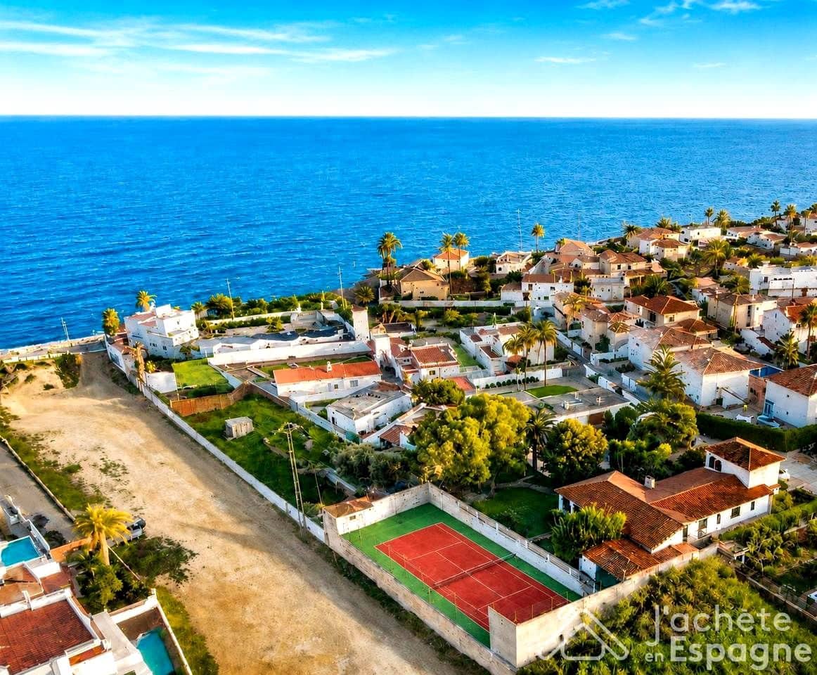 6 quarto Moradia para venda em Vinaros com piscina garagem - 630 000 € (Ref: 10116176)