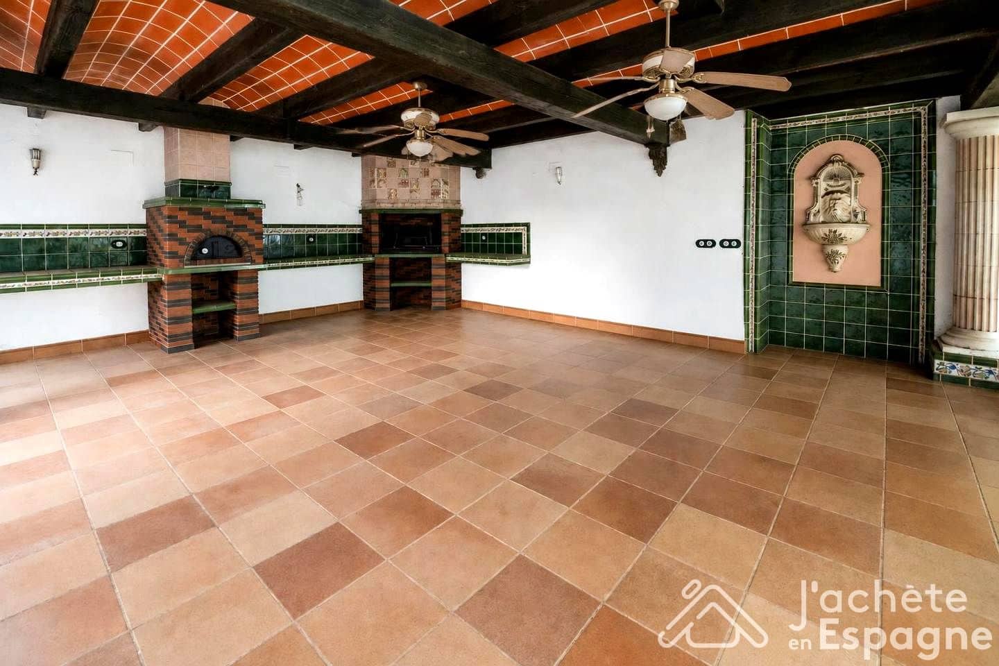 6 quarto Moradia para venda em Vinaros com piscina garagem - 630 000 € (Ref: 10116176)