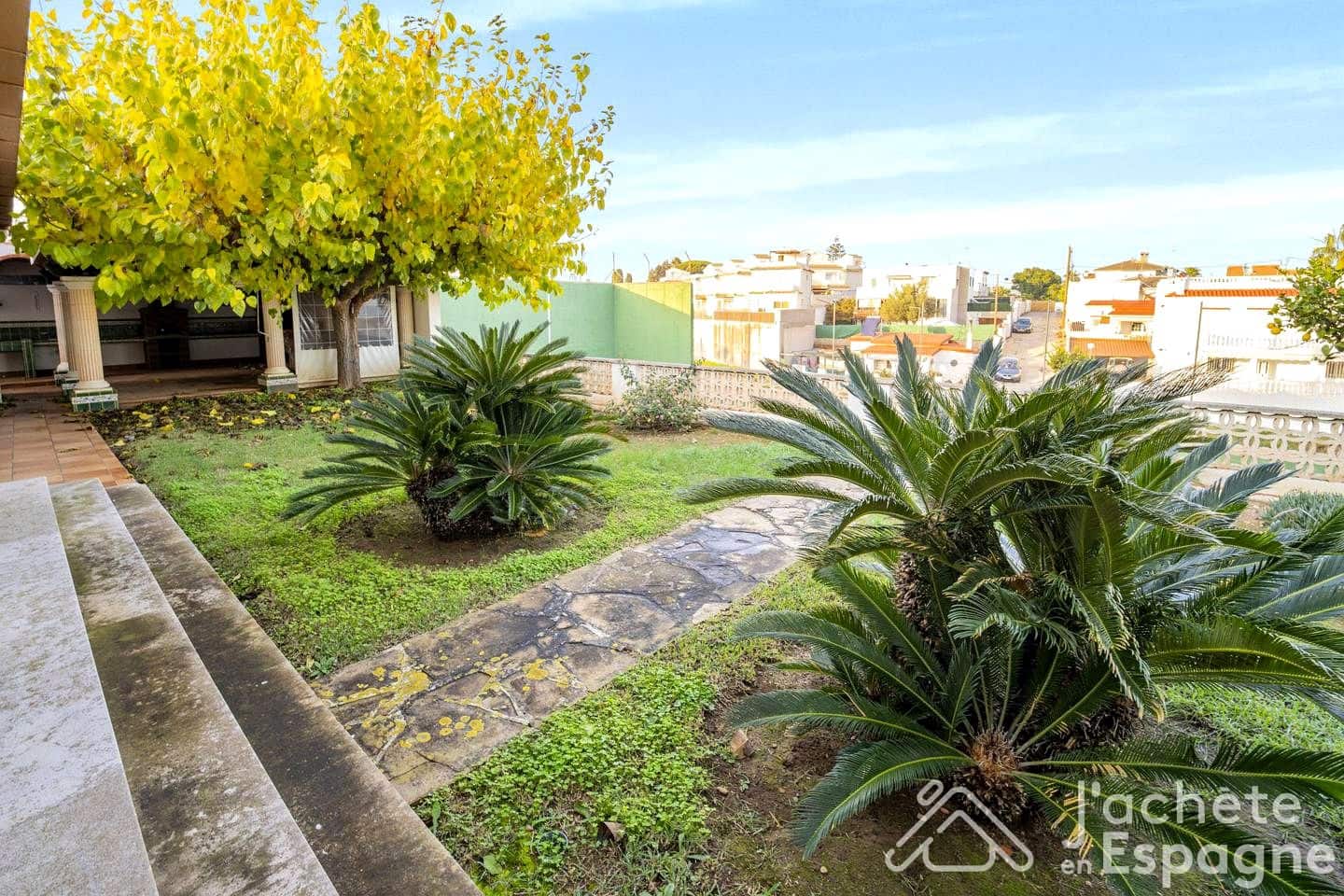 6 quarto Moradia para venda em Vinaros com piscina garagem - 630 000 € (Ref: 10116176)