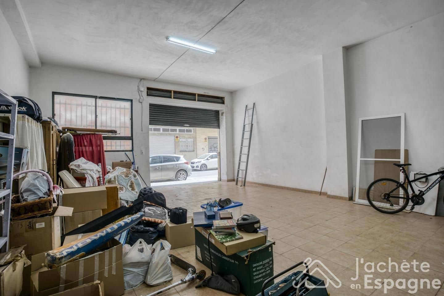 1 quarto Empresa para venda em Sagunto / Sagunt - 95 000 € (Ref: 10116177)