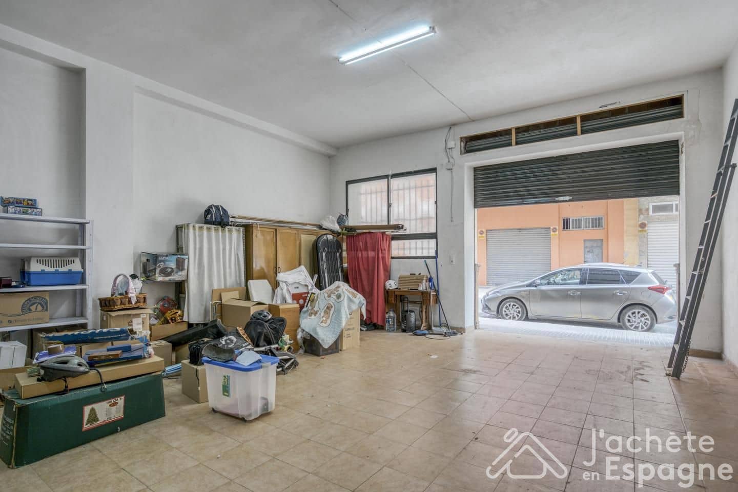 1 quarto Empresa para venda em Sagunto / Sagunt - 95 000 € (Ref: 10116177)