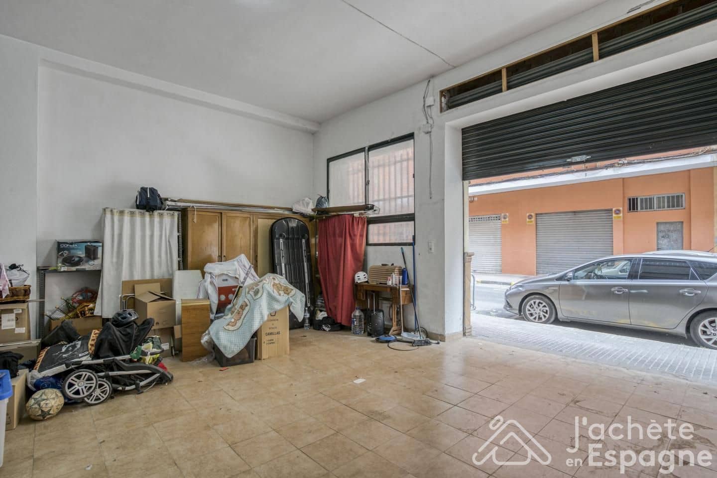 1 quarto Empresa para venda em Sagunto / Sagunt - 95 000 € (Ref: 10116177)
