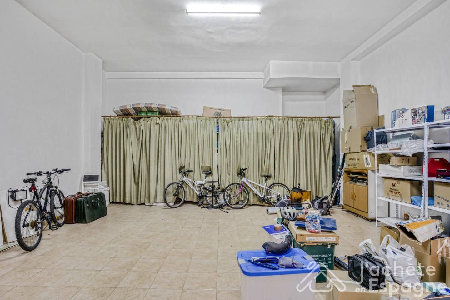 1 quarto Empresa para venda em Sagunto / Sagunt - 95 000 € (Ref: 10116177)