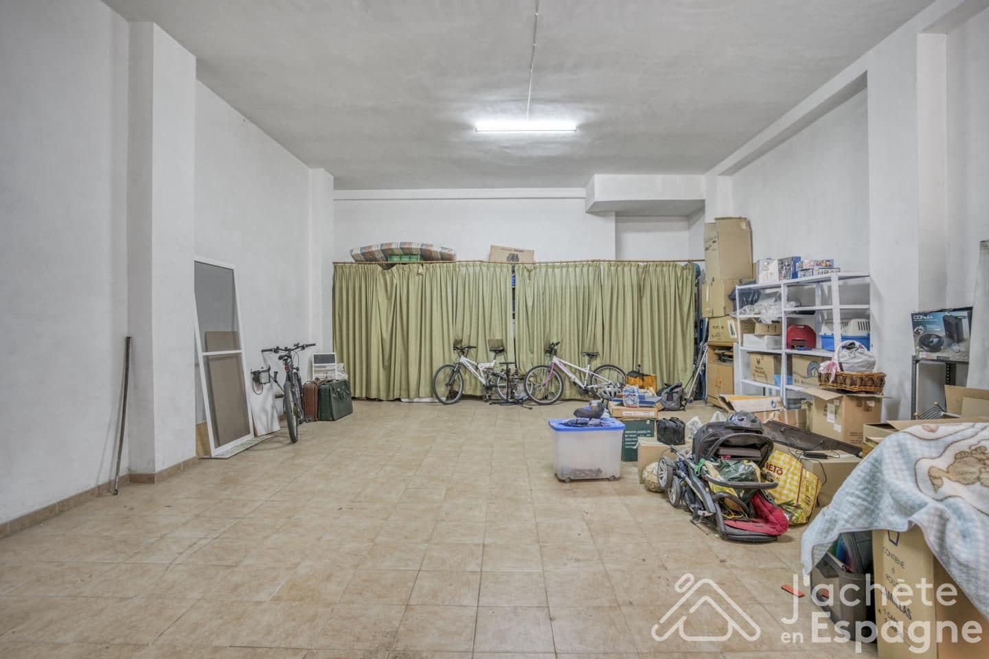 1 quarto Empresa para venda em Sagunto / Sagunt - 95 000 € (Ref: 10116177)