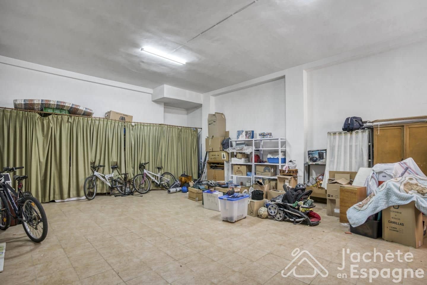 1 quarto Empresa para venda em Sagunto / Sagunt - 95 000 € (Ref: 10116177)