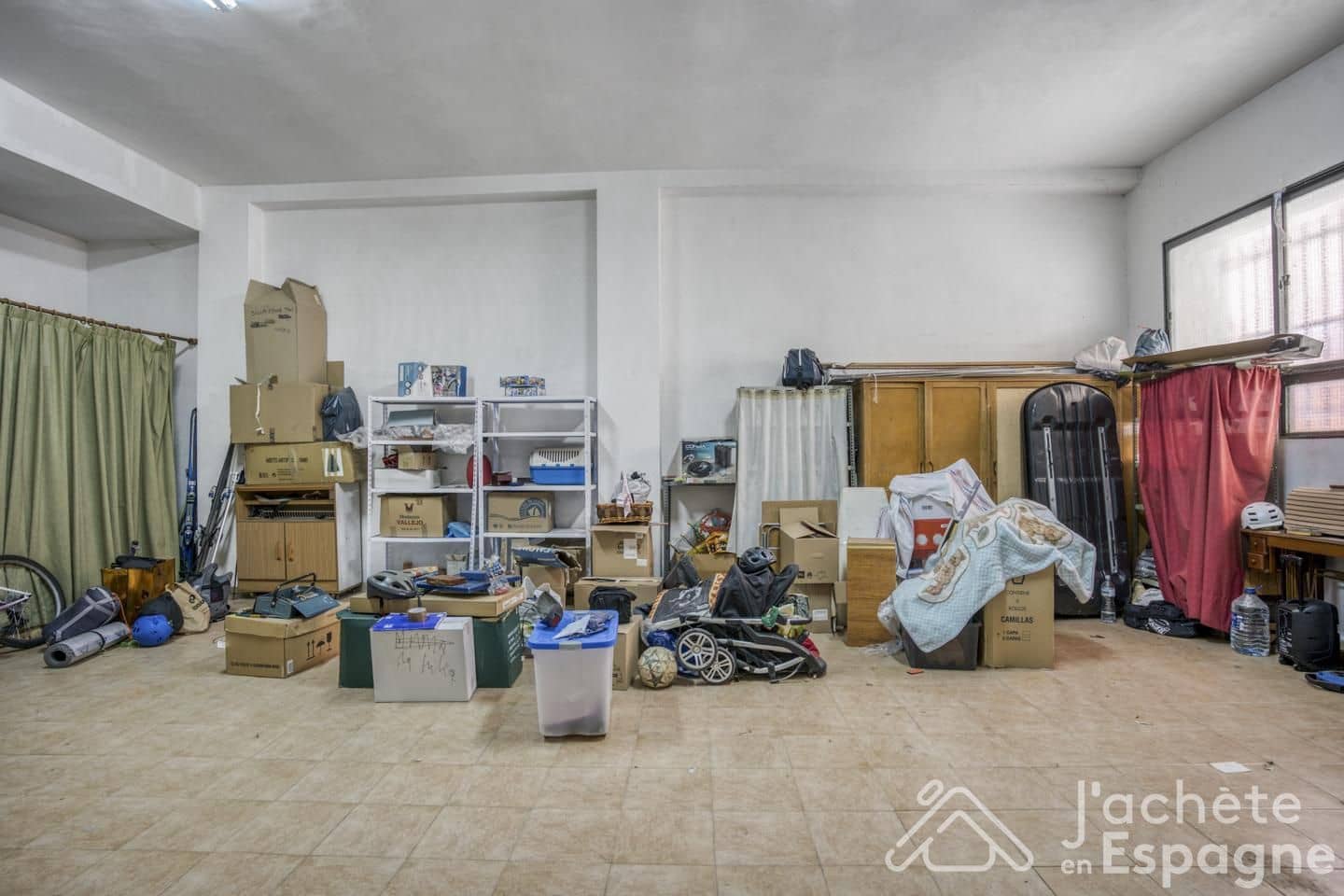 1 quarto Empresa para venda em Sagunto / Sagunt - 95 000 € (Ref: 10116177)