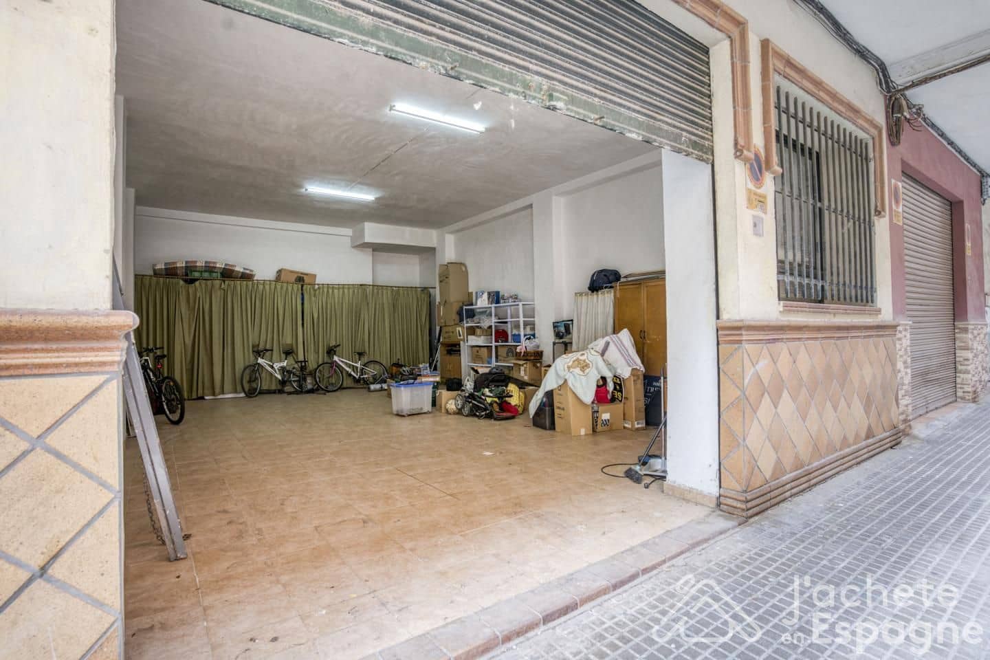 1 quarto Empresa para venda em Sagunto / Sagunt - 95 000 € (Ref: 10116177)