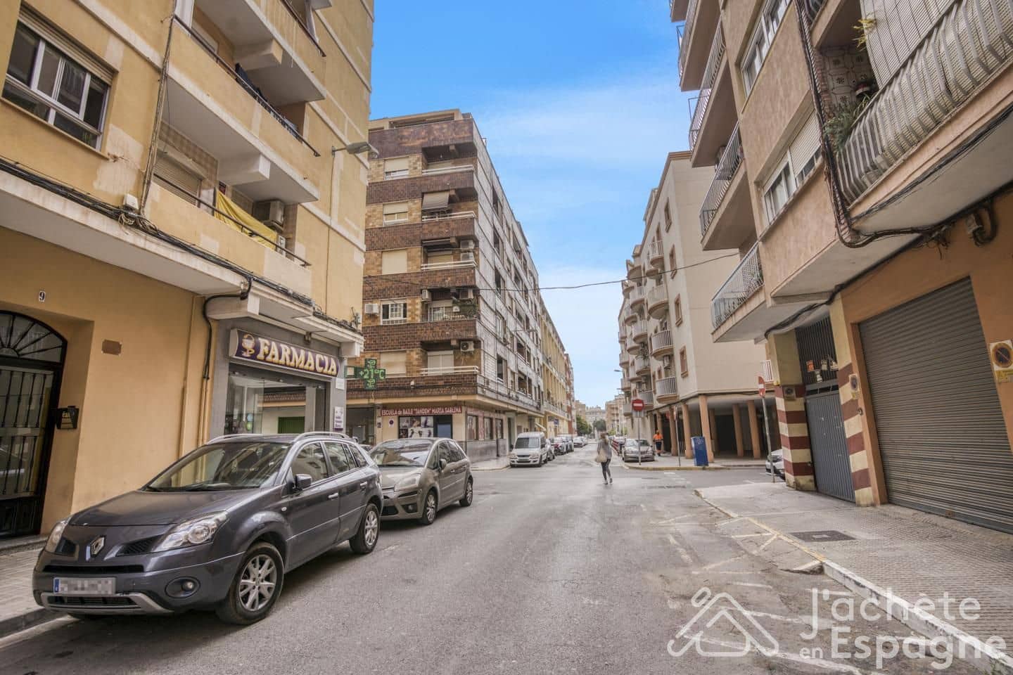 1 quarto Empresa para venda em Sagunto / Sagunt - 95 000 € (Ref: 10116177)