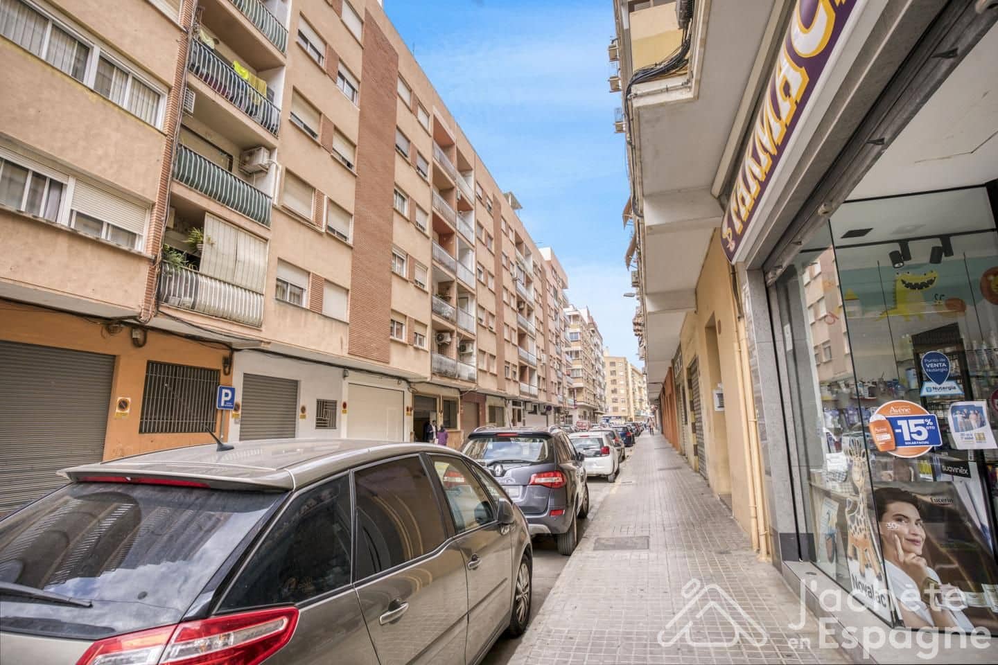1 quarto Empresa para venda em Sagunto / Sagunt - 95 000 € (Ref: 10116177)