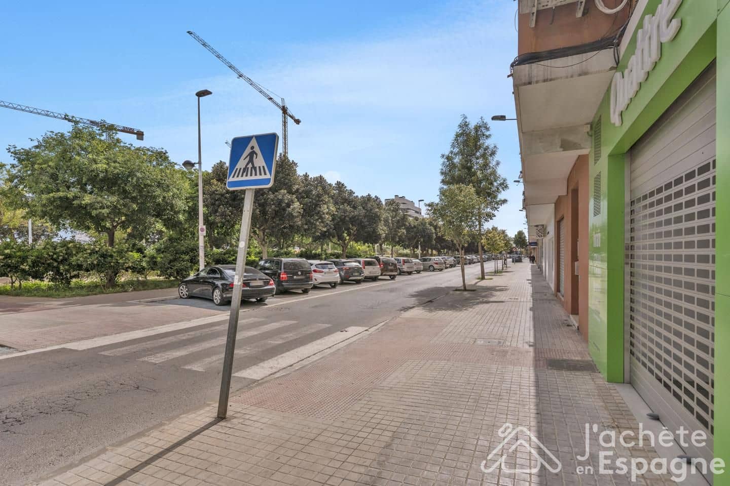 1 quarto Empresa para venda em Sagunto / Sagunt - 95 000 € (Ref: 10116177)