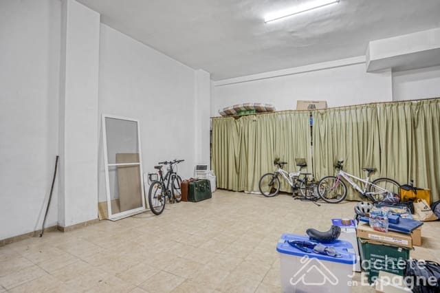 1 quarto Empresa para venda em Sagunto / Sagunt - 95 000 € (Ref: 10116177)