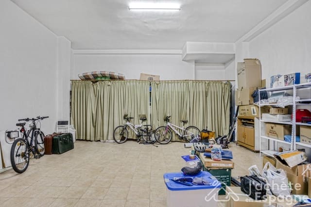 1 quarto Empresa para venda em Sagunto / Sagunt - 95 000 € (Ref: 10116177)