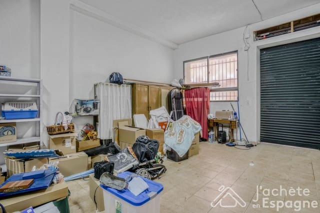1 quarto Empresa para venda em Sagunto / Sagunt - 95 000 € (Ref: 10116177)