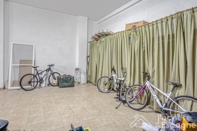 1 quarto Empresa para venda em Sagunto / Sagunt - 95 000 € (Ref: 10116177)
