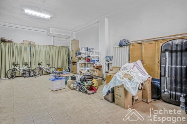1 quarto Empresa para venda em Sagunto / Sagunt - 95 000 € (Ref: 10116177)