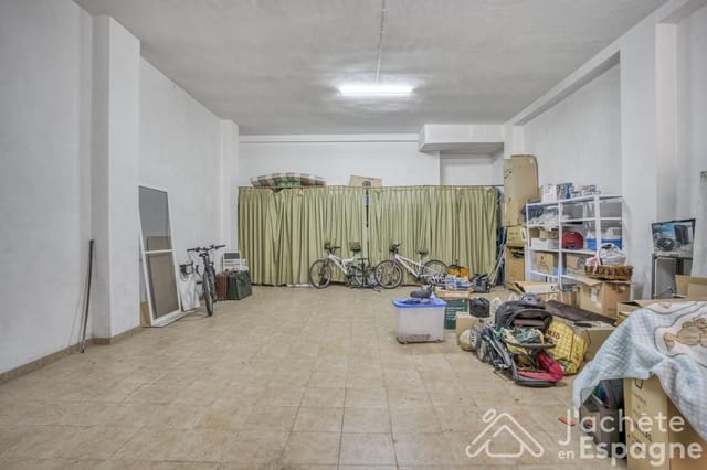 1 quarto Empresa para venda em Sagunto / Sagunt - 95 000 € (Ref: 10116177)