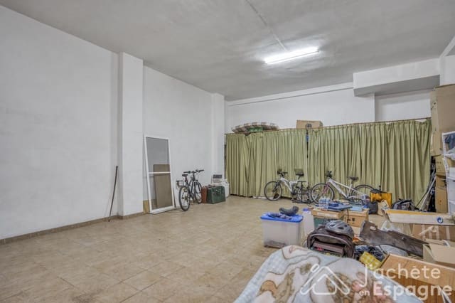 1 quarto Empresa para venda em Sagunto / Sagunt - 95 000 € (Ref: 10116177)