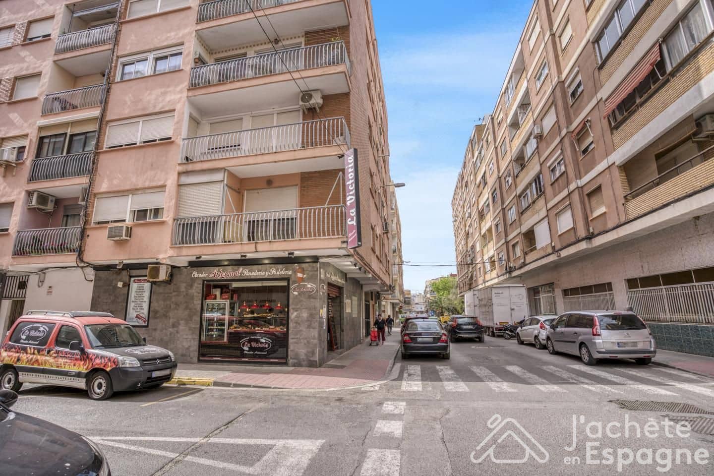 1 quarto Empresa para venda em Sagunto / Sagunt - 95 000 € (Ref: 10116177)