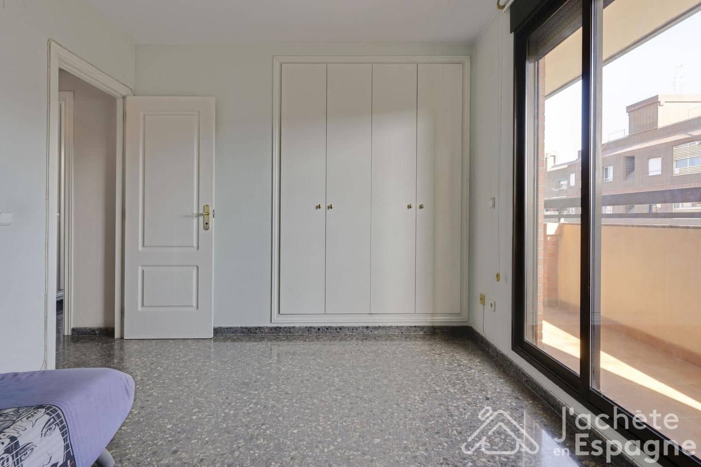 4 camera da letto Attico in vendita in Valencia citta con garage - 495.000 € (Rif: 10116178)