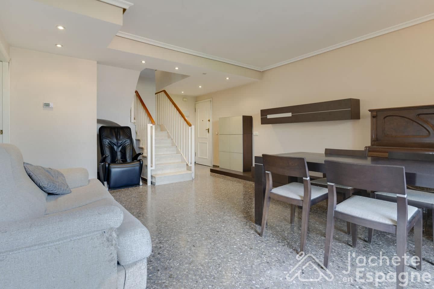 4 camera da letto Attico in vendita in Valencia citta con garage - 495.000 € (Rif: 10116178)