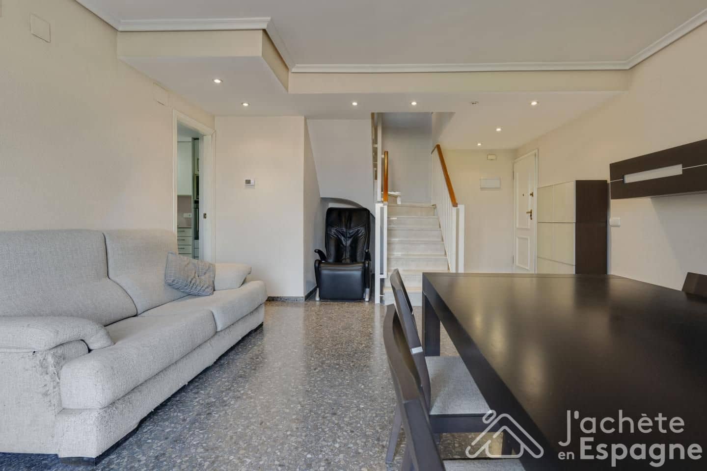4 camera da letto Attico in vendita in Valencia citta con garage - 495.000 € (Rif: 10116178)