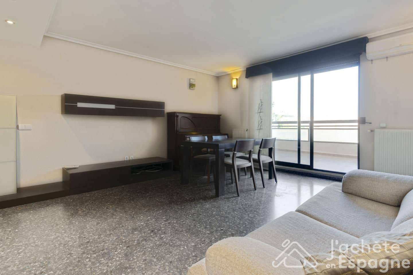 4 camera da letto Attico in vendita in Valencia citta con garage - 495.000 € (Rif: 10116178)