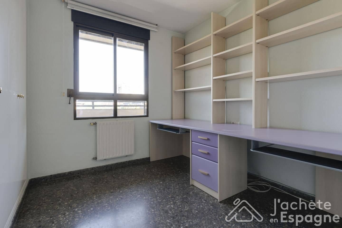 4 camera da letto Attico in vendita in Valencia citta con garage - 495.000 € (Rif: 10116178)