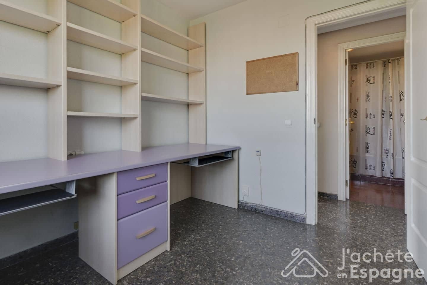 4 camera da letto Attico in vendita in Valencia citta con garage - 495.000 € (Rif: 10116178)