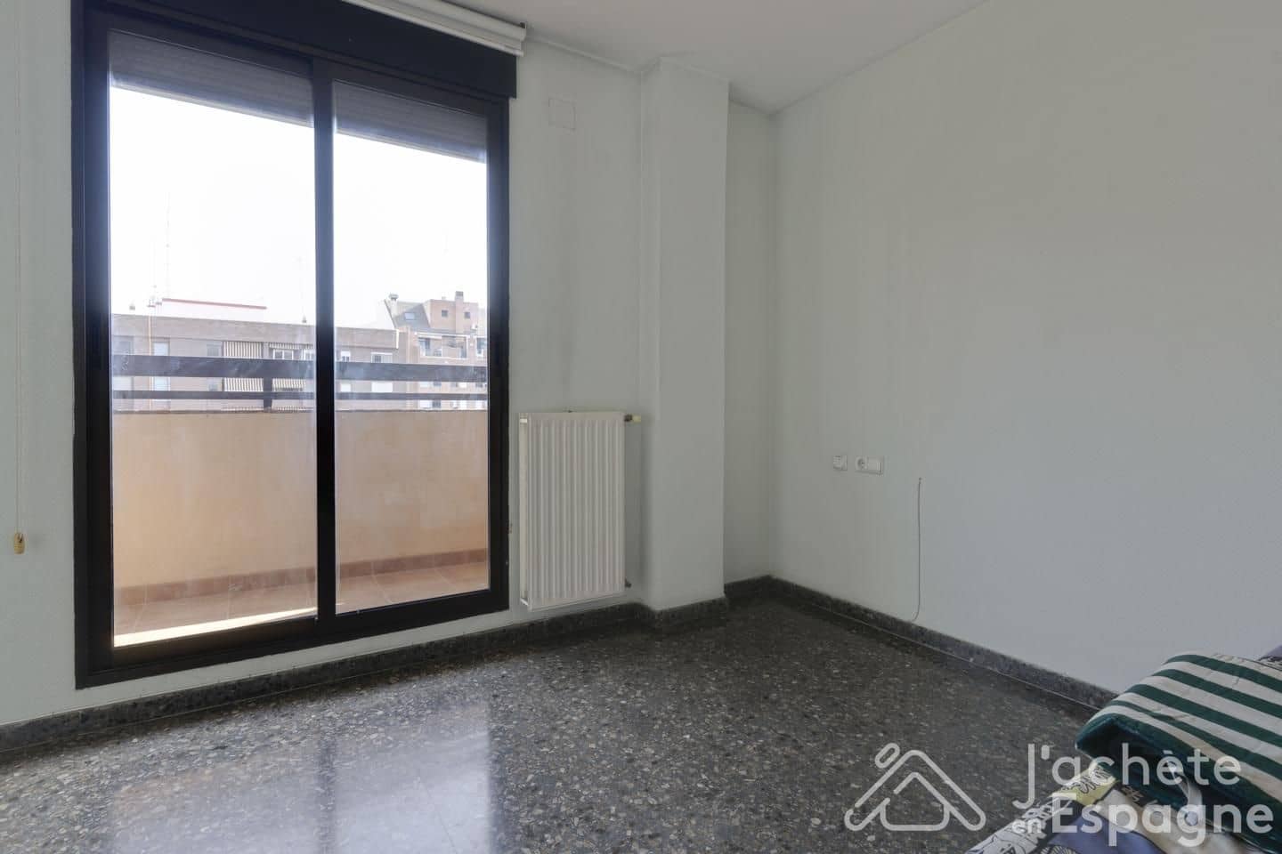4 camera da letto Attico in vendita in Valencia citta con garage - 495.000 € (Rif: 10116178)