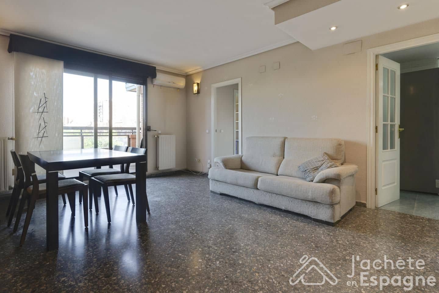 4 camera da letto Attico in vendita in Valencia citta con garage - 495.000 € (Rif: 10116178)