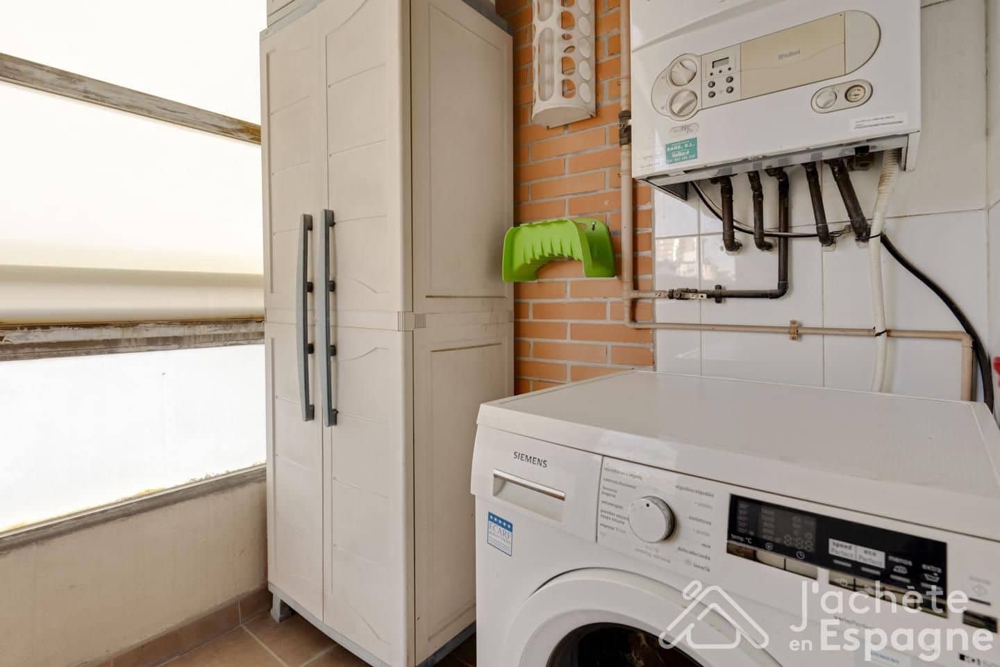 4 camera da letto Attico in vendita in Valencia citta con garage - 495.000 € (Rif: 10116178)