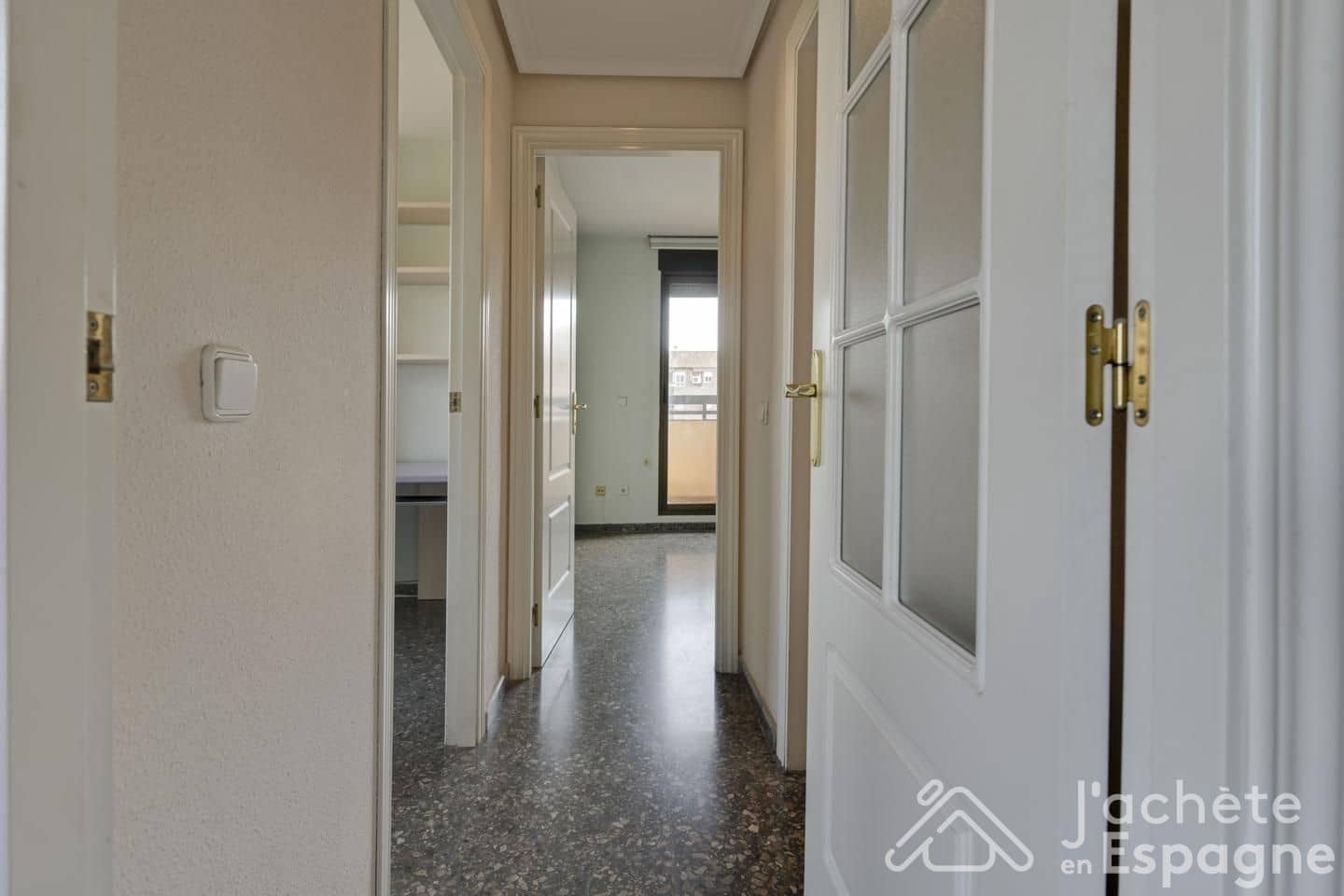 4 camera da letto Attico in vendita in Valencia citta con garage - 495.000 € (Rif: 10116178)