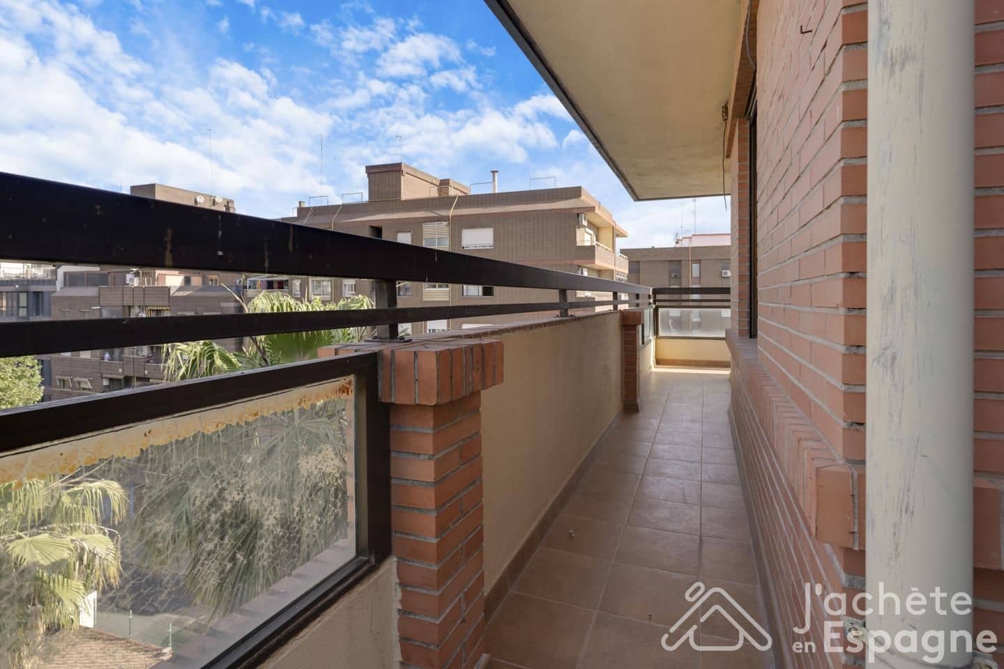 4 camera da letto Attico in vendita in Valencia citta con garage - 495.000 € (Rif: 10116178)