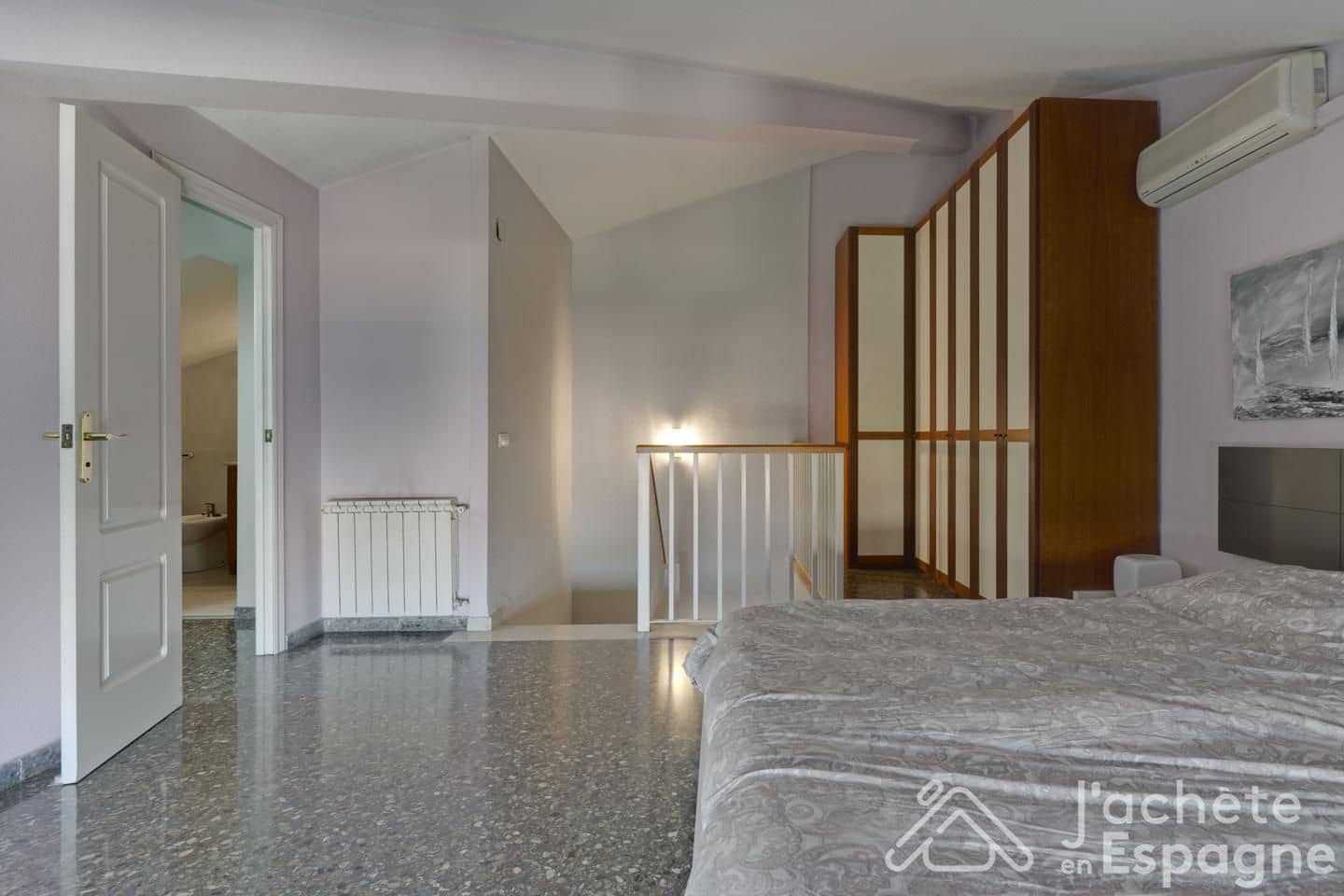 4 camera da letto Attico in vendita in Valencia citta con garage - 495.000 € (Rif: 10116178)