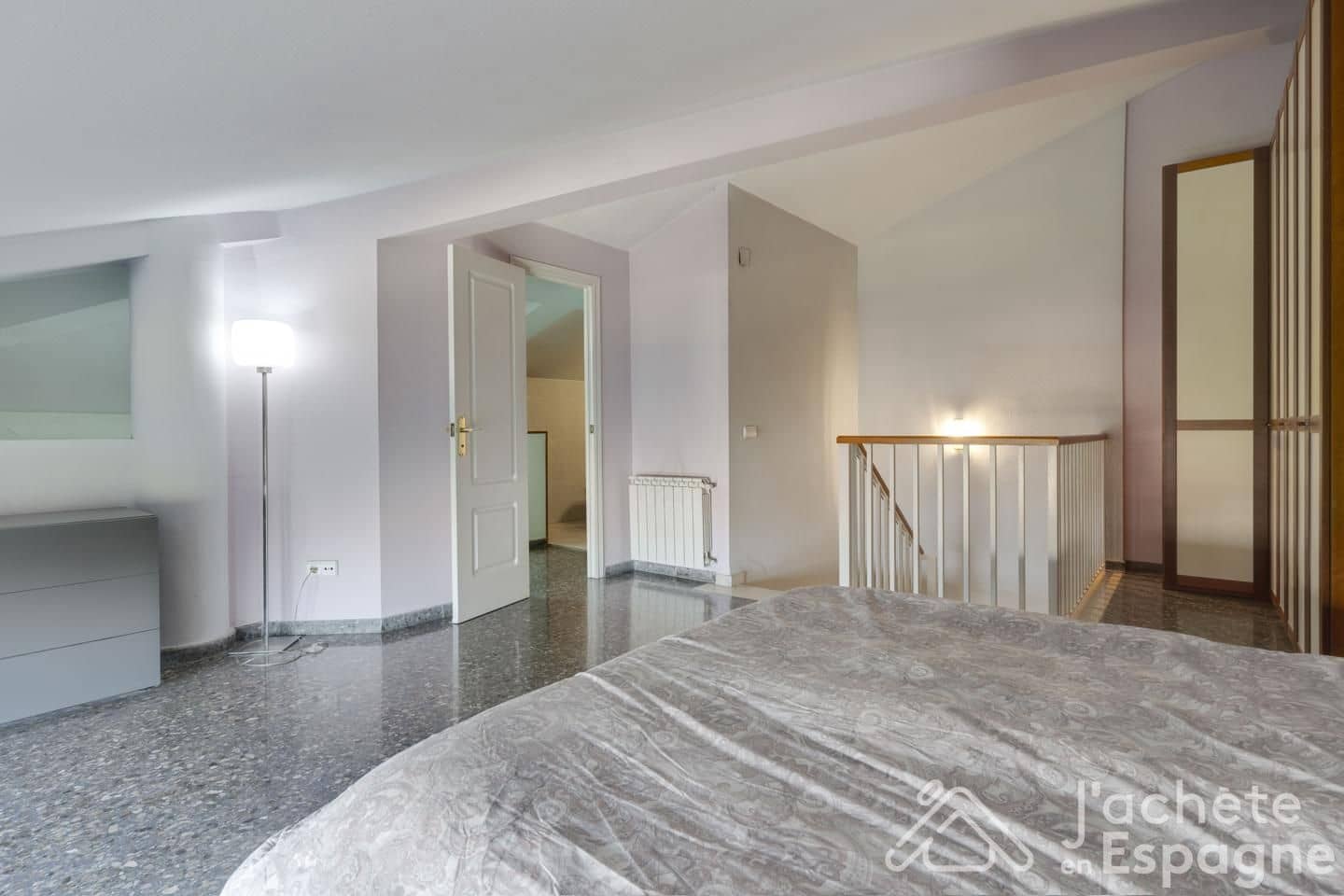 4 camera da letto Attico in vendita in Valencia citta con garage - 495.000 € (Rif: 10116178)